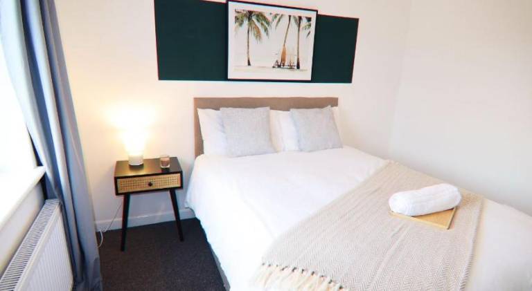 Holiday apartment with 5 rooms for 12 persons — photo 2