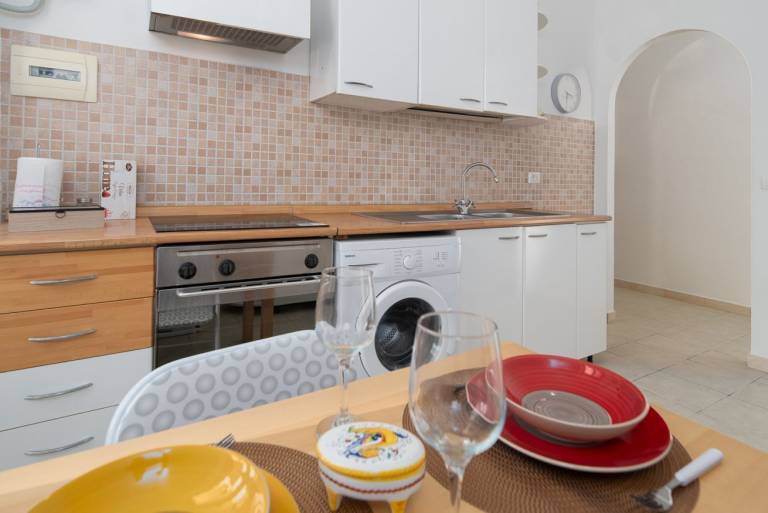 Ferienwohnung Santa Marinella