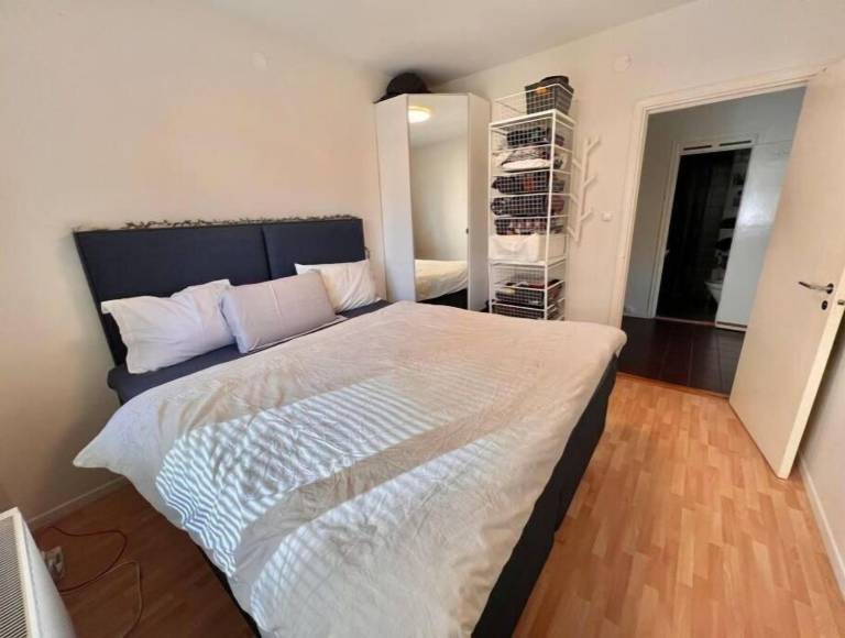 Condo Kungsholmen