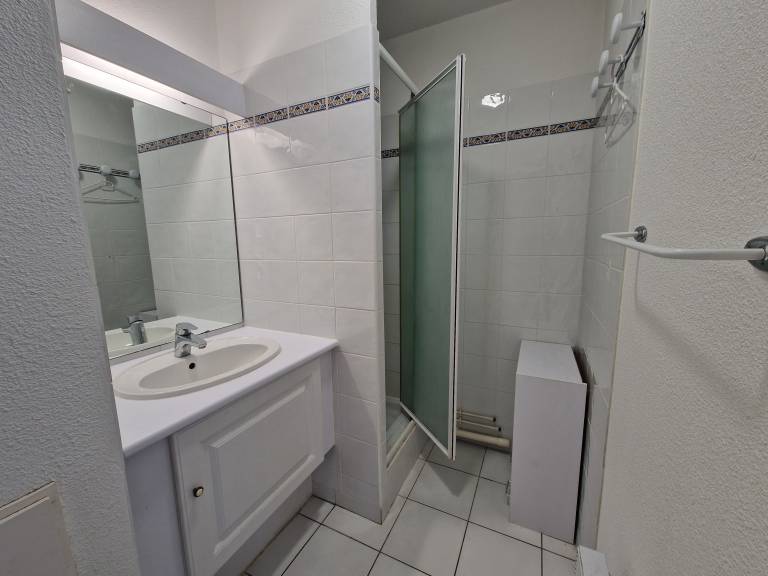 Rental apartment with pool | Pool view | Close to the beach | Dogs allowed — photo 5