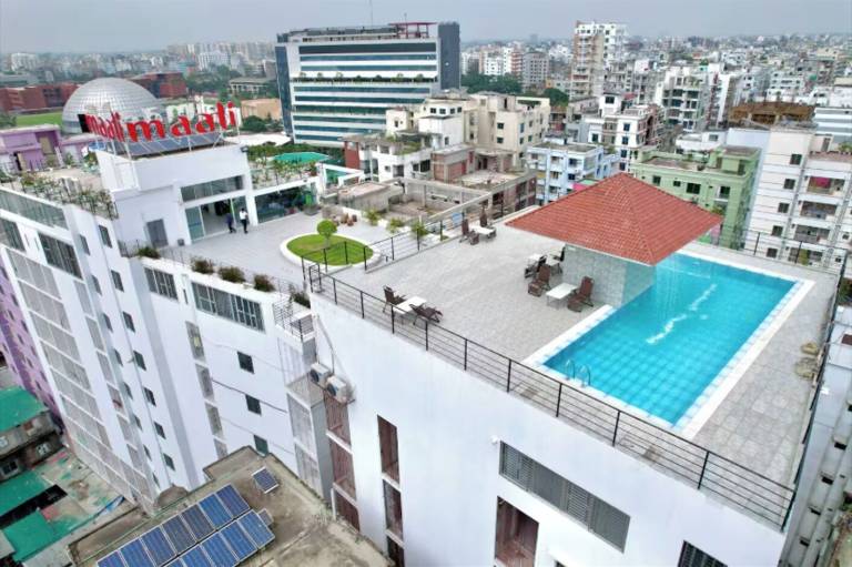 Διαμέρισμα  East Nurerchala