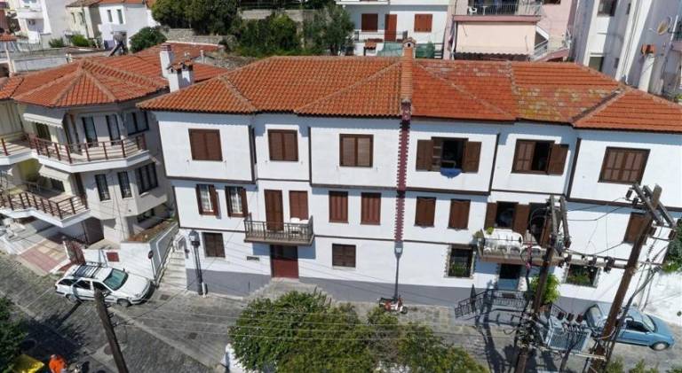 Apartment | Suitable for remote work in Kavala