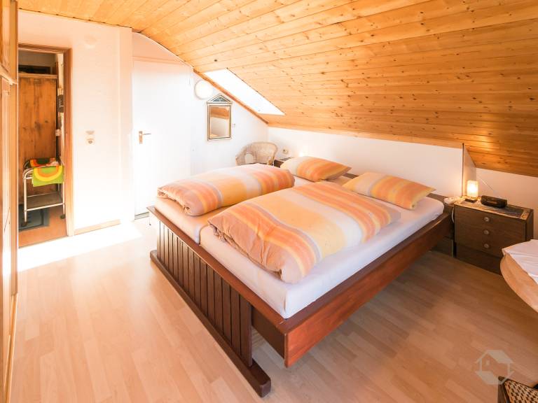 Privatzimmer Kapfenhardt