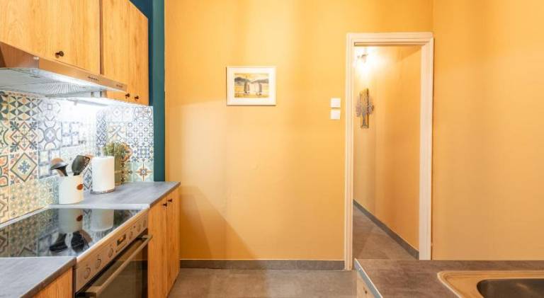 Pleasant holiday apartment | Suitable for remote work | Pet-friendly — photo 4