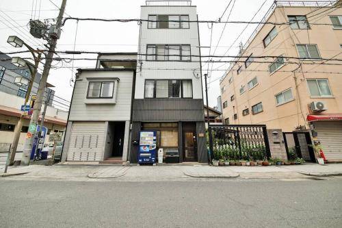 Appartement Osaka