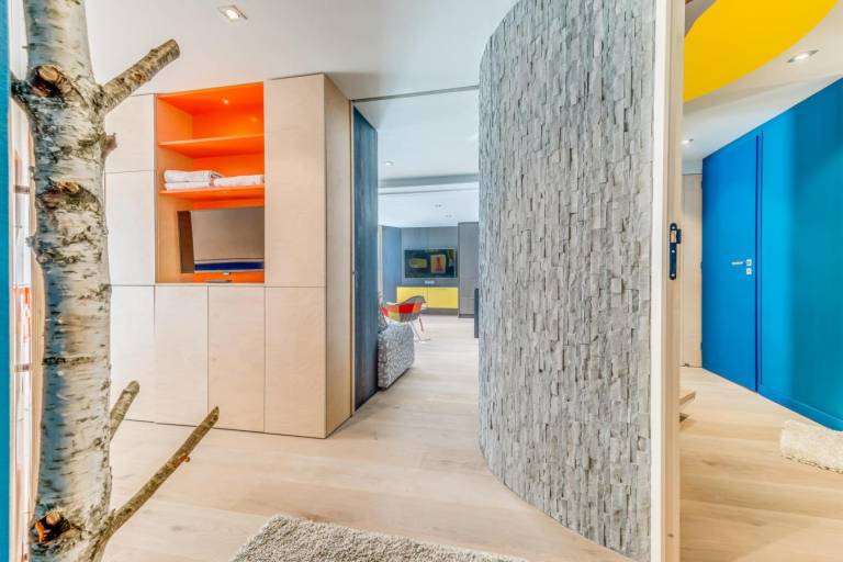 Fully equipped beautiful apartment with fast internet | Next to the ski | Dogs allowed — photo 5