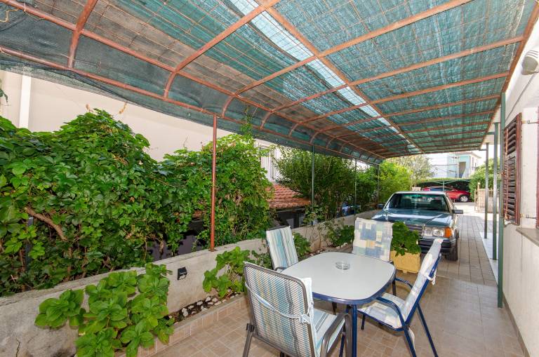 Ferienwohnung Makarska