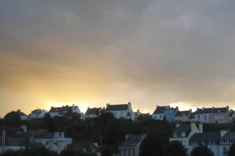 Appartement Douarnenez
