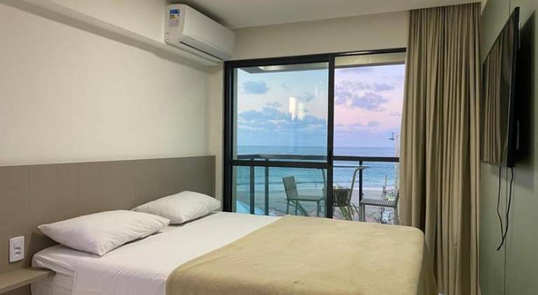 Nice apartment with pool | Beach nearby | Pets are welcome — photo 2