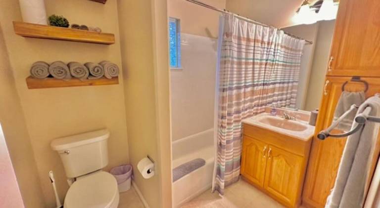 Vacation home with 3 rooms for 15 persons — photo 2
