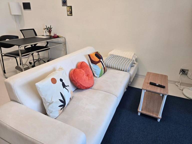 30 m² Ferienwohnung