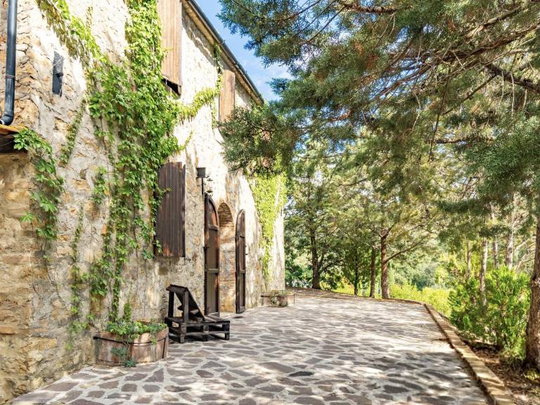 Privatzimmer Monte Cucco