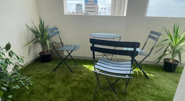 Wonderful rental apartment with patio | Dogs allowed — photo 4