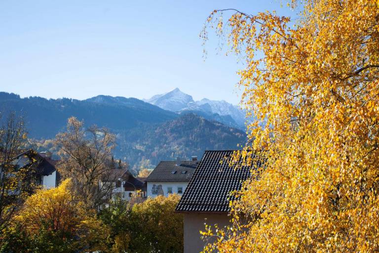 Centrally located holiday apartment in Garmisch-Partenkirchen — photo 5