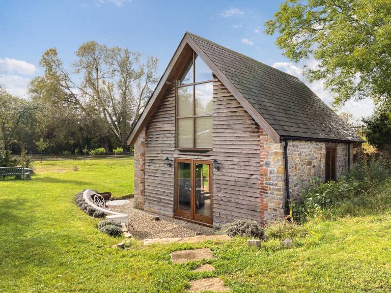 Ferienhaus in Wick, Stockland Bristol, Kroatien f&uuml;r max. 2 Personen