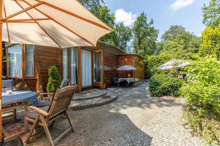 Ferienhaus Veluwemeer