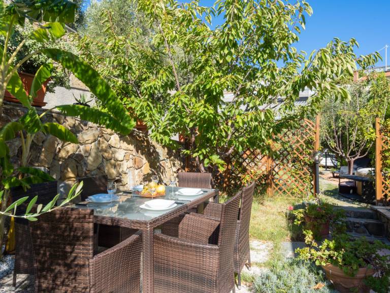 Appartement San Remo