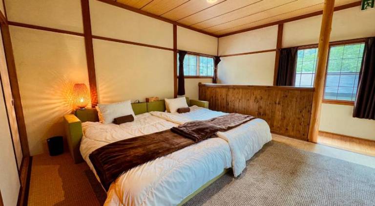 Pleasant vacation home | Pets allowed — photo 2