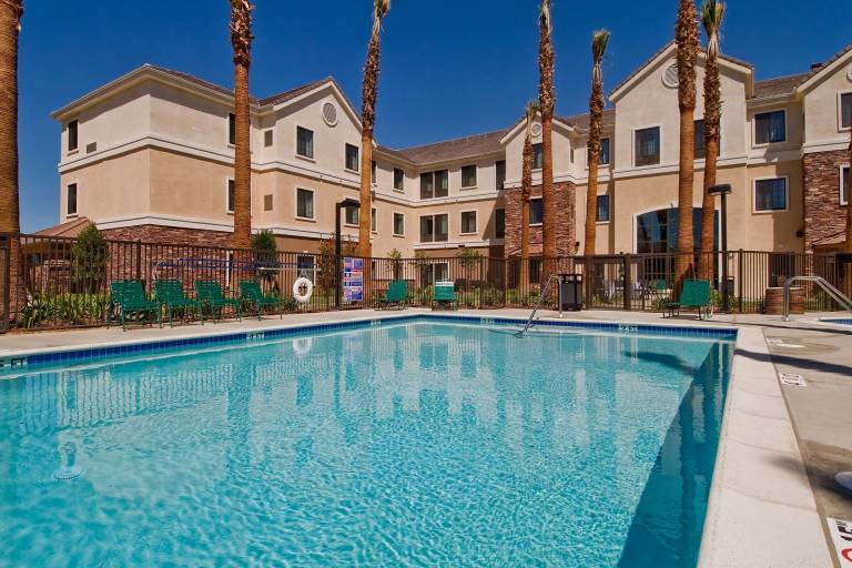 Aparthotel Palmdale