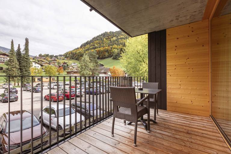 Rental apartment with sauna, terrace & pool — photo 5