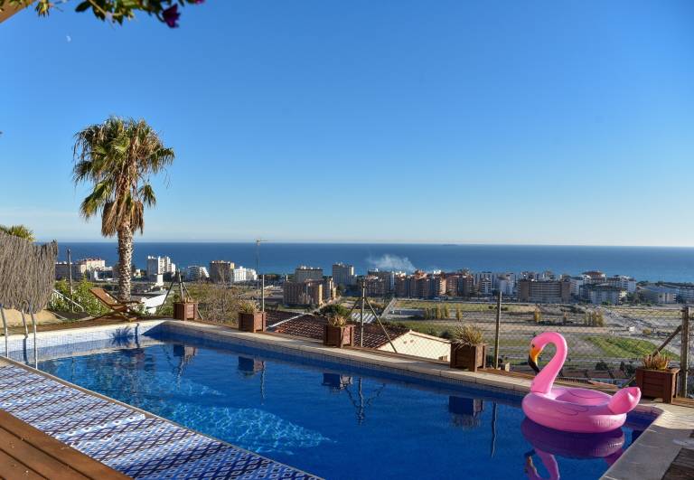 Villa Calella