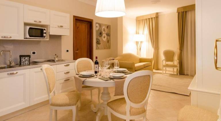 Wonderful holiday apartment | Near Florence Cathedral | Pets allowed in Santa Maria