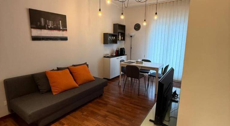 Holiday apartment with patio | Pets are welcome — photo 2