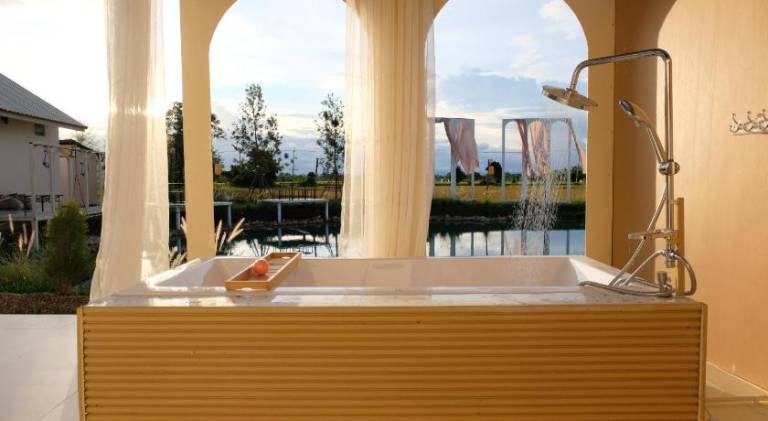 นานาก๋างโต้ง คาเฟ่&Glamping — photo 4