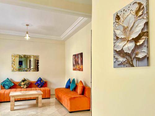 Apartamento Fez