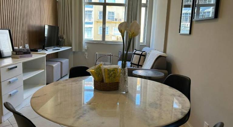 Apartment | Beach nearby | Suitable for remote work | Pets allowed — photo 3