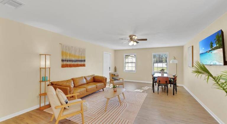 Lovely vacation home | Pets are welcome — photo 2