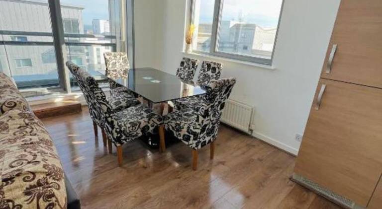 Rental apartment with yard | Pets allowed — photo 5