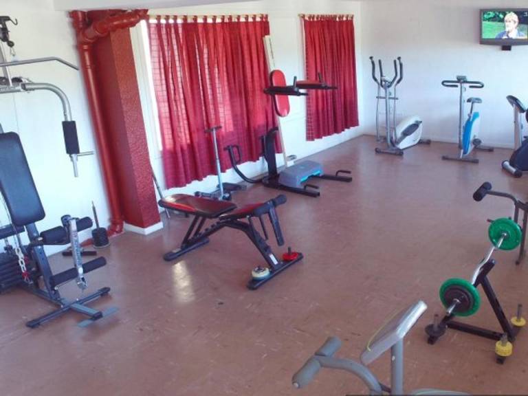 Family-oriented wonderful rental apartment | Dogs allowed — photo 3