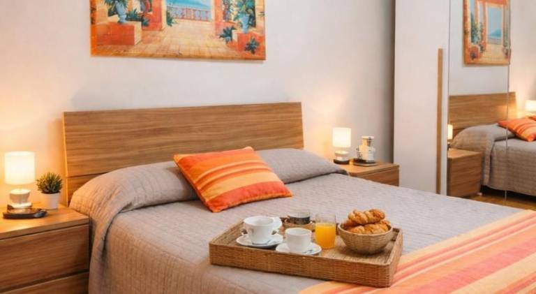 Rental apartment | Pets allowed in Biella