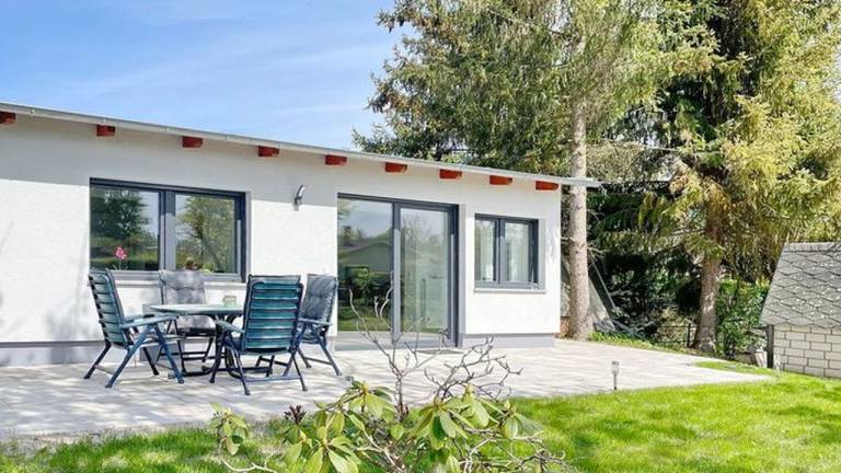 Ferienhaus Lübbenau/Spreewald