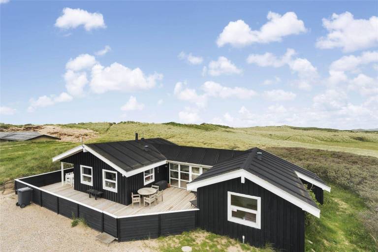 Feriehus Nr. Lyngby