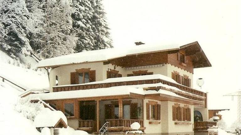 Ferienwohnung  Bad Hofgastein