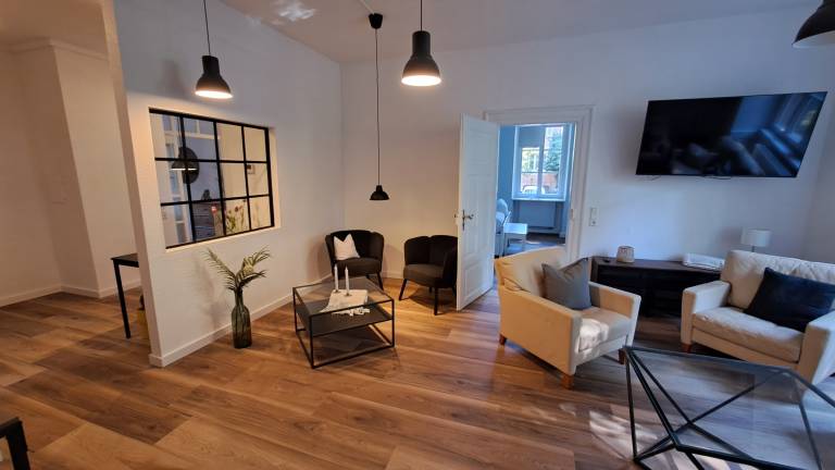 Ferienwohnung Sulzburg