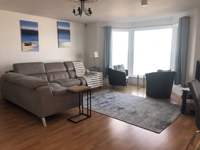 Apartment Portstewart