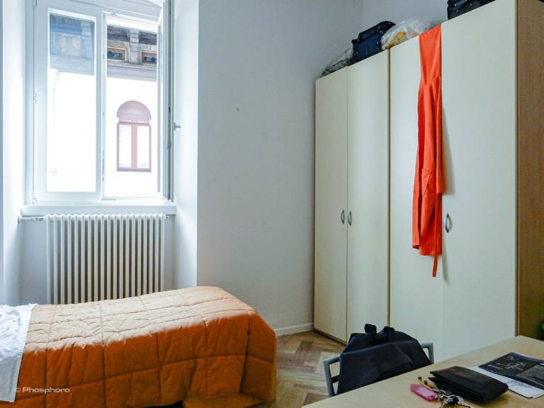 Közös szoba Trentó