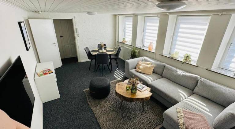 Rental apartment with 1 room for 4 persons — photo 2