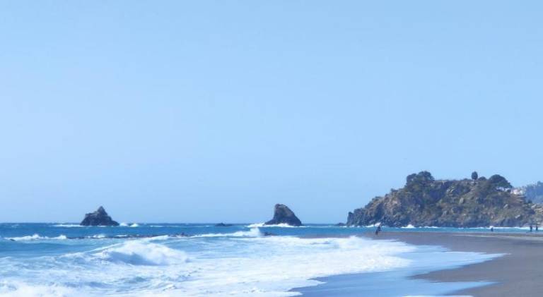 Lovely apartment with pool | Next to the beach | Pets allowed in Almunecar