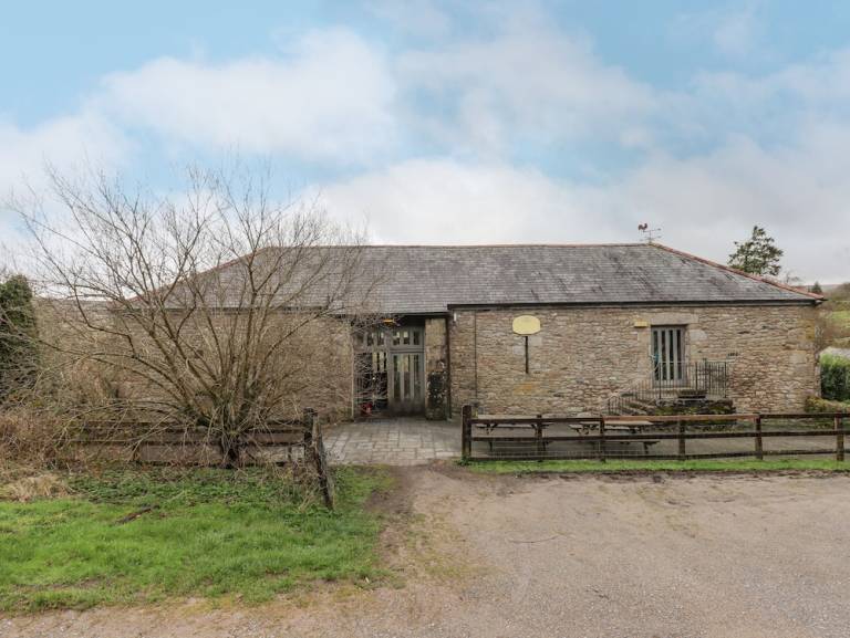 Cottage  Dartmoor Forest