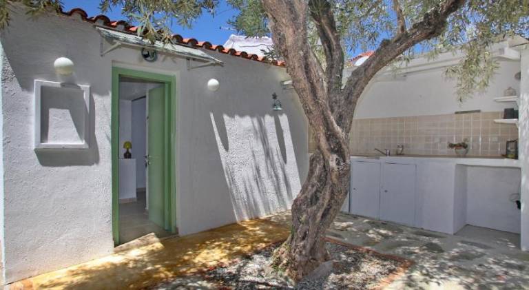 House with 1 room for 3 persons — photo 2