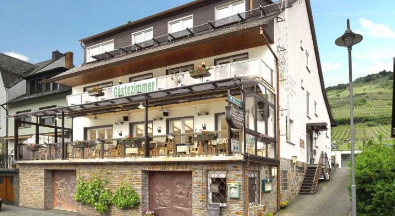Pension Pommern