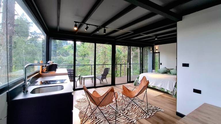 Family-oriented private room with barbeque, patio & private pool | Pets allowed — photo 2