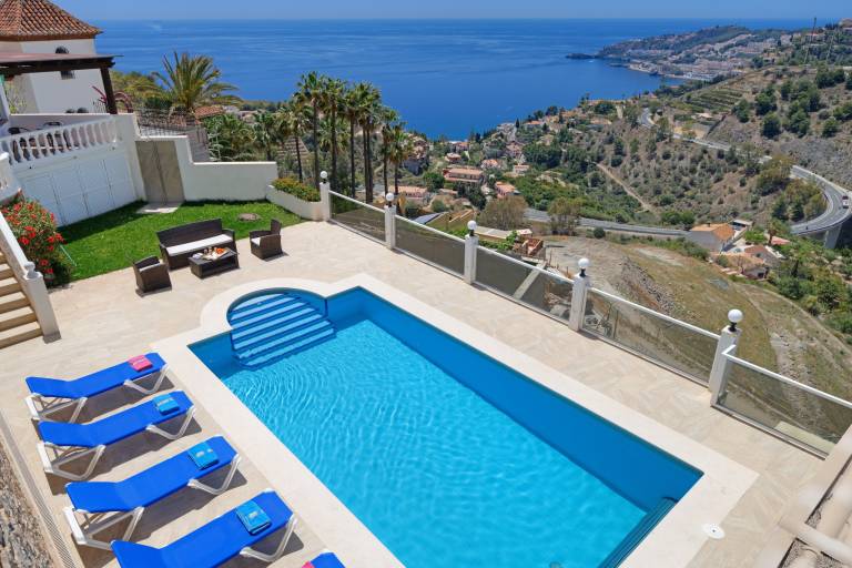 Villa La Herradura