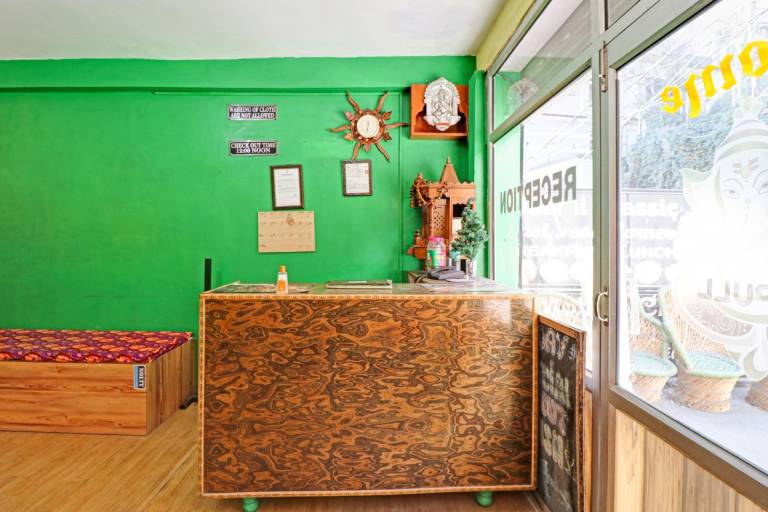OYO 77001 Hotel Mohini Classic — photo 5