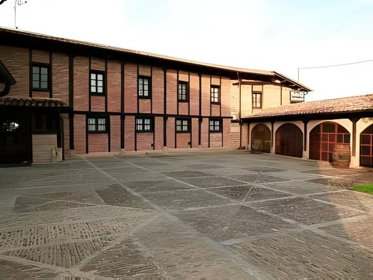 Hotel Palacio de Elorriaga in Vitoria-Gasteiz