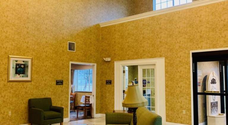 La Quinta Inn & Suites by Wyndham Fort Smith — photo 3